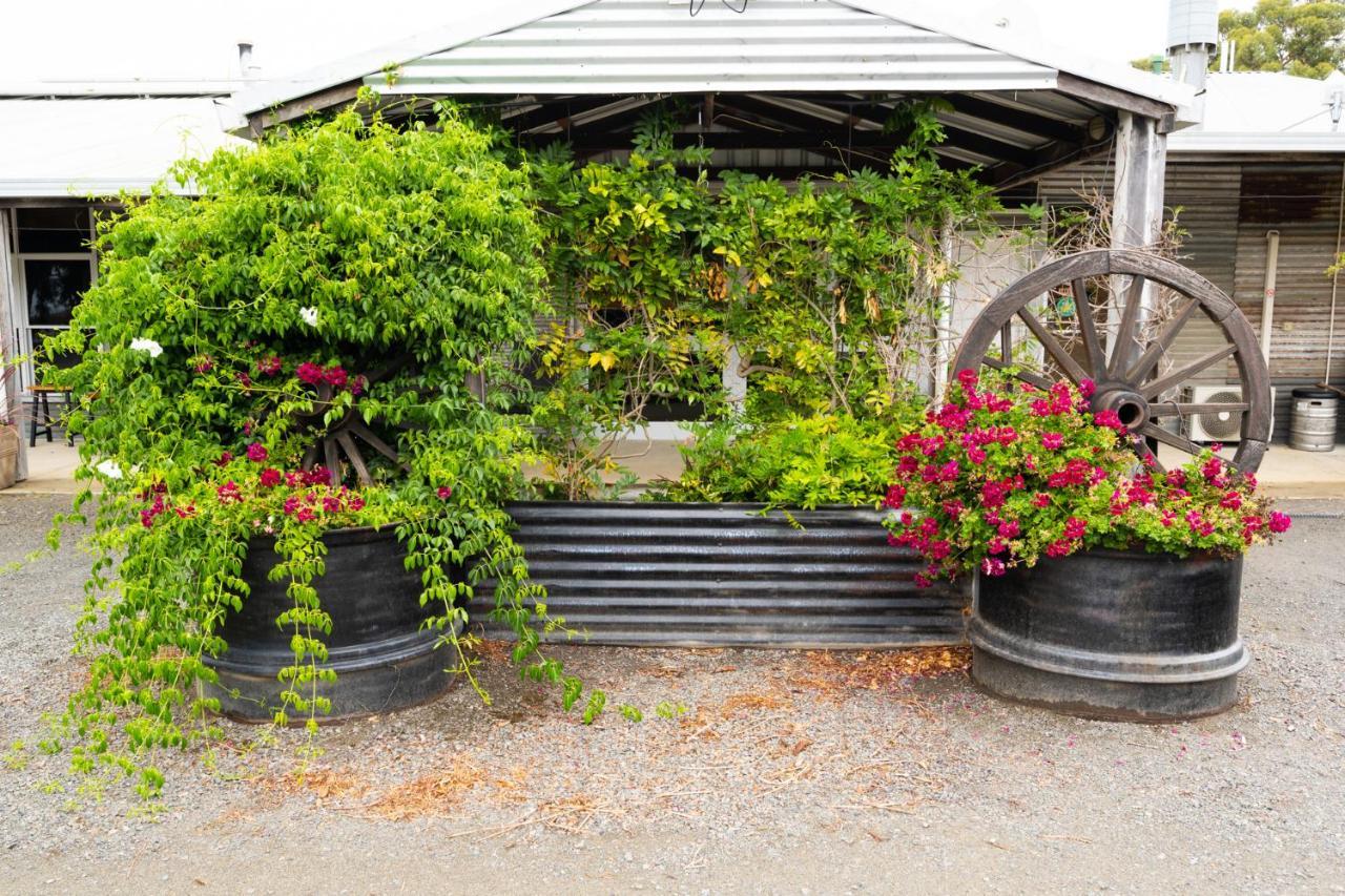 Kendenup Cottages And Lodge Ngoại thất bức ảnh