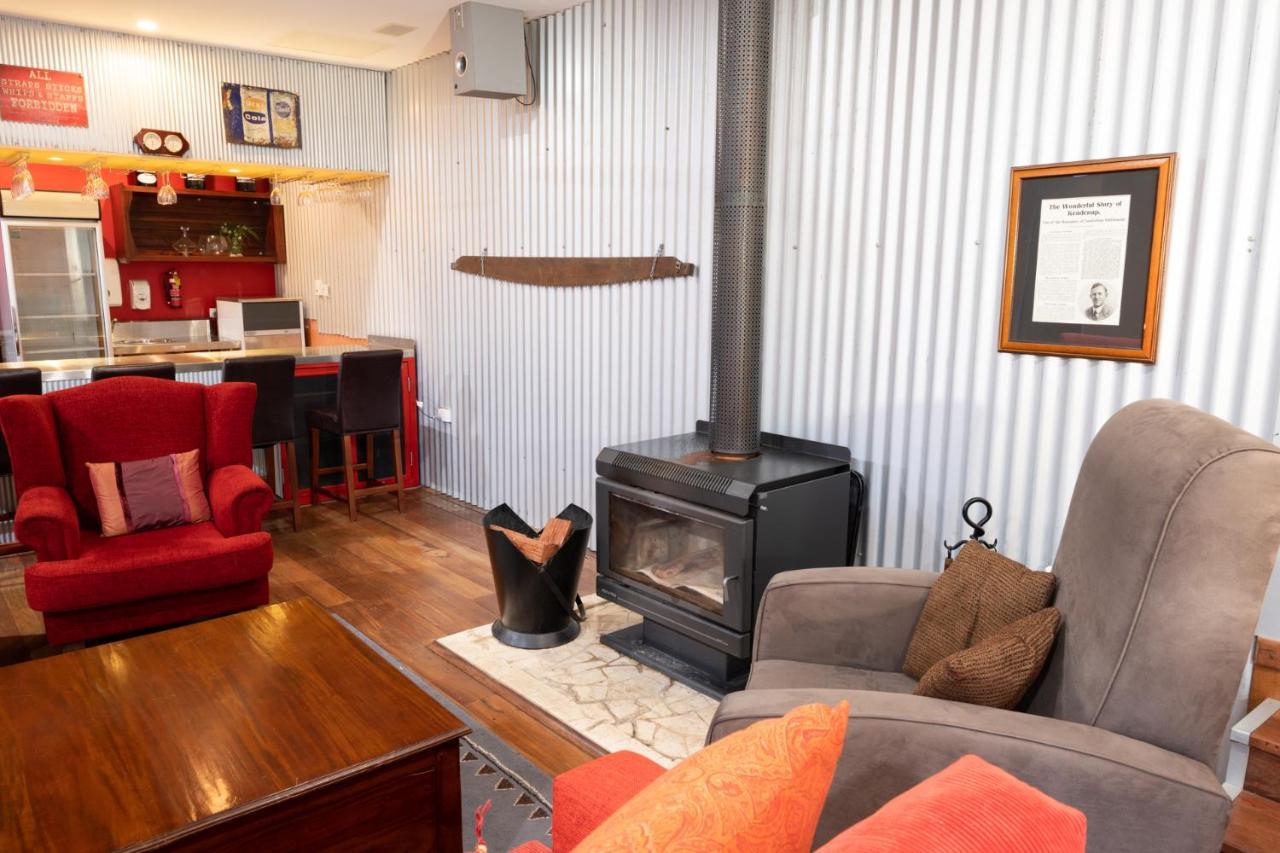 Kendenup Cottages And Lodge Ngoại thất bức ảnh