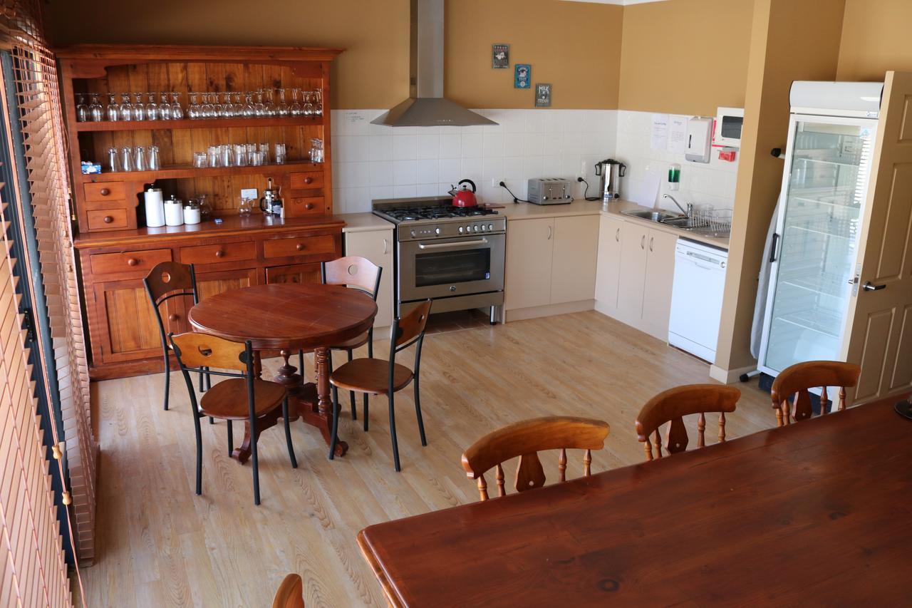 Kendenup Cottages And Lodge Ngoại thất bức ảnh