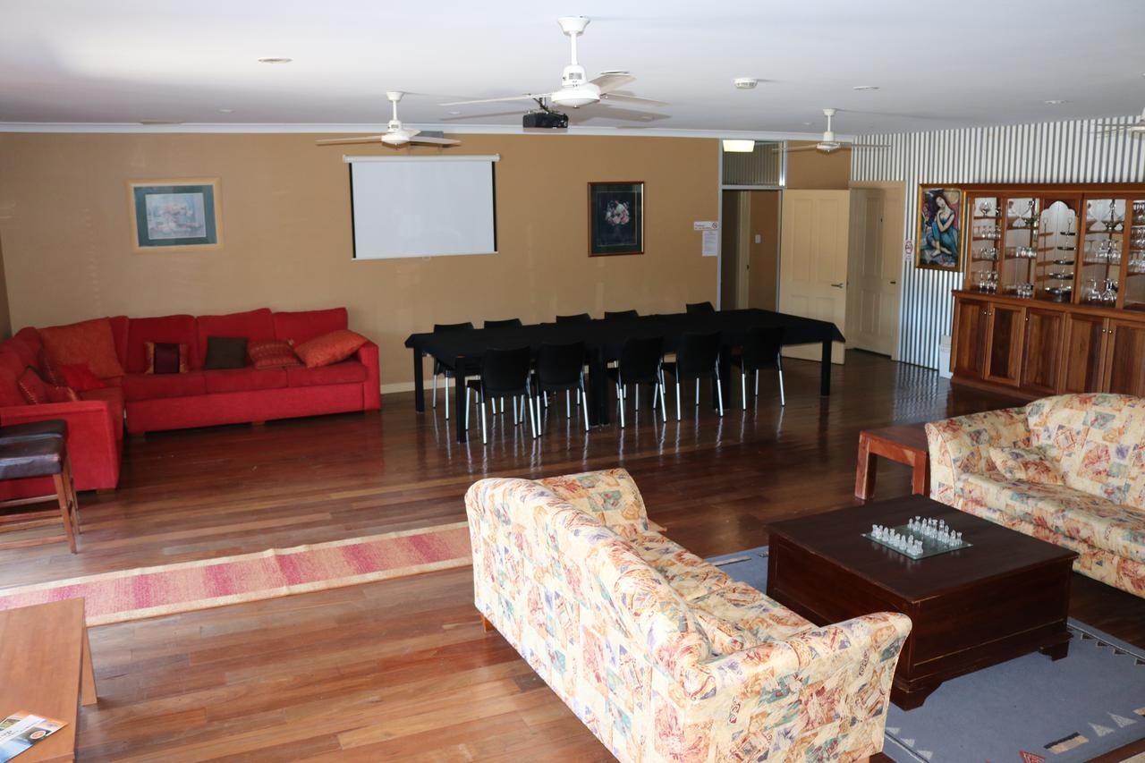 Kendenup Cottages And Lodge Ngoại thất bức ảnh