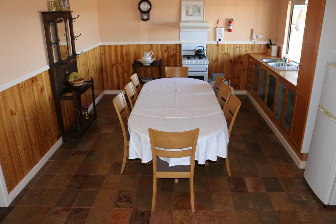Kendenup Cottages And Lodge Ngoại thất bức ảnh